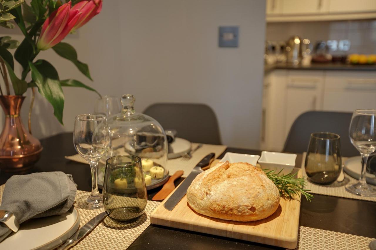 Central London - The Shoreditch, Angel, Old Street Apartment 외부 사진