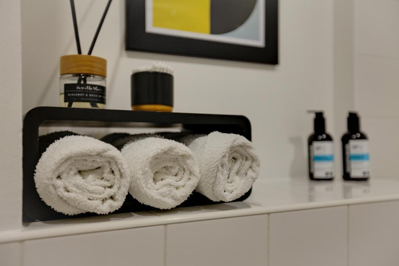 Central London - The Shoreditch, Angel, Old Street Apartment 외부 사진