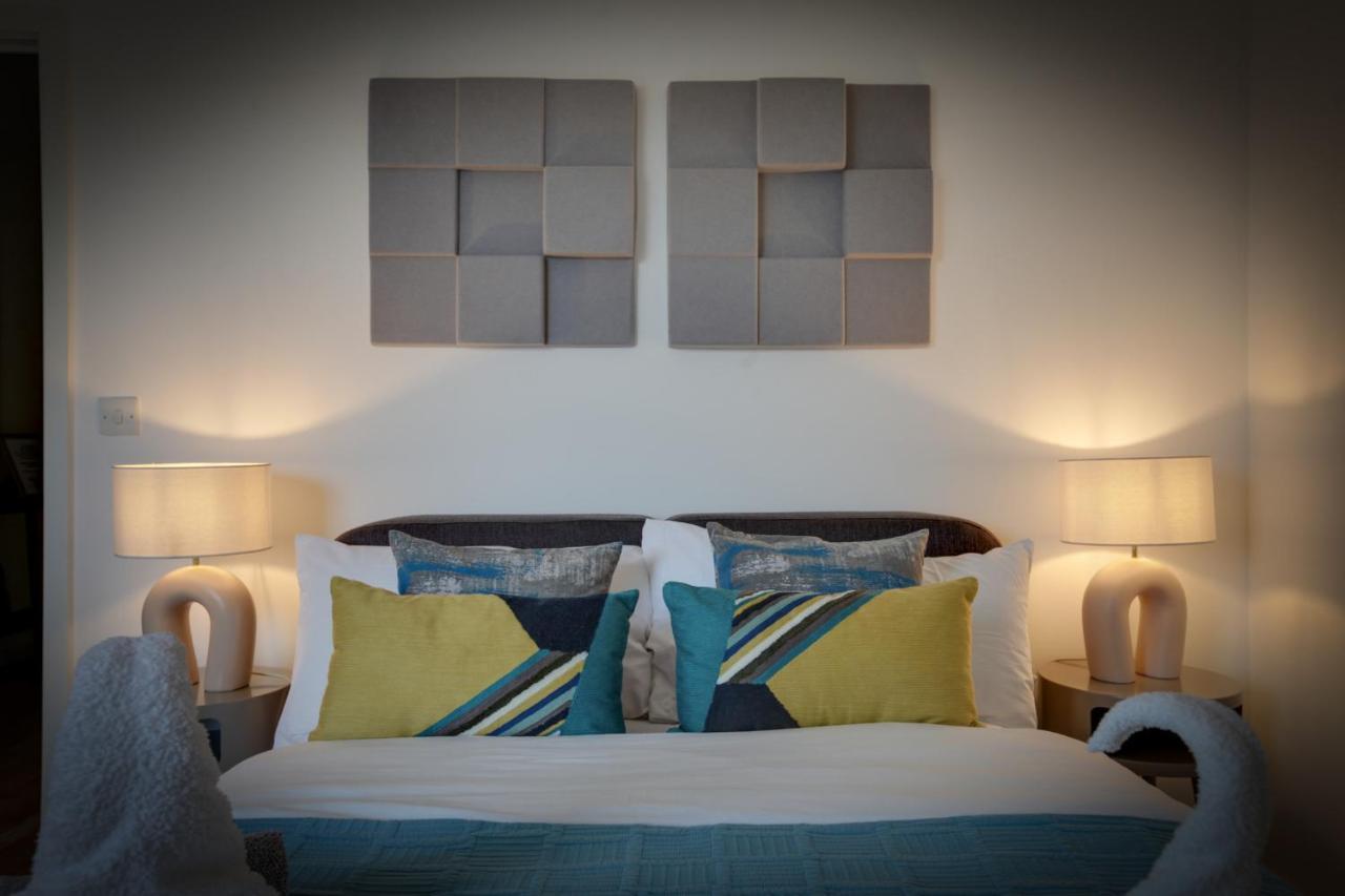Central London - The Shoreditch, Angel, Old Street Apartment 외부 사진