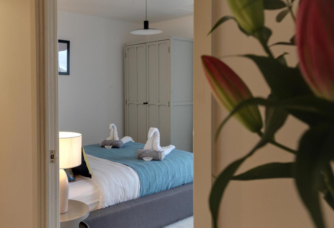 Central London - The Shoreditch, Angel, Old Street Apartment 외부 사진