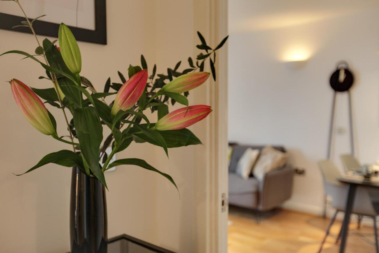 Central London - The Shoreditch, Angel, Old Street Apartment 외부 사진